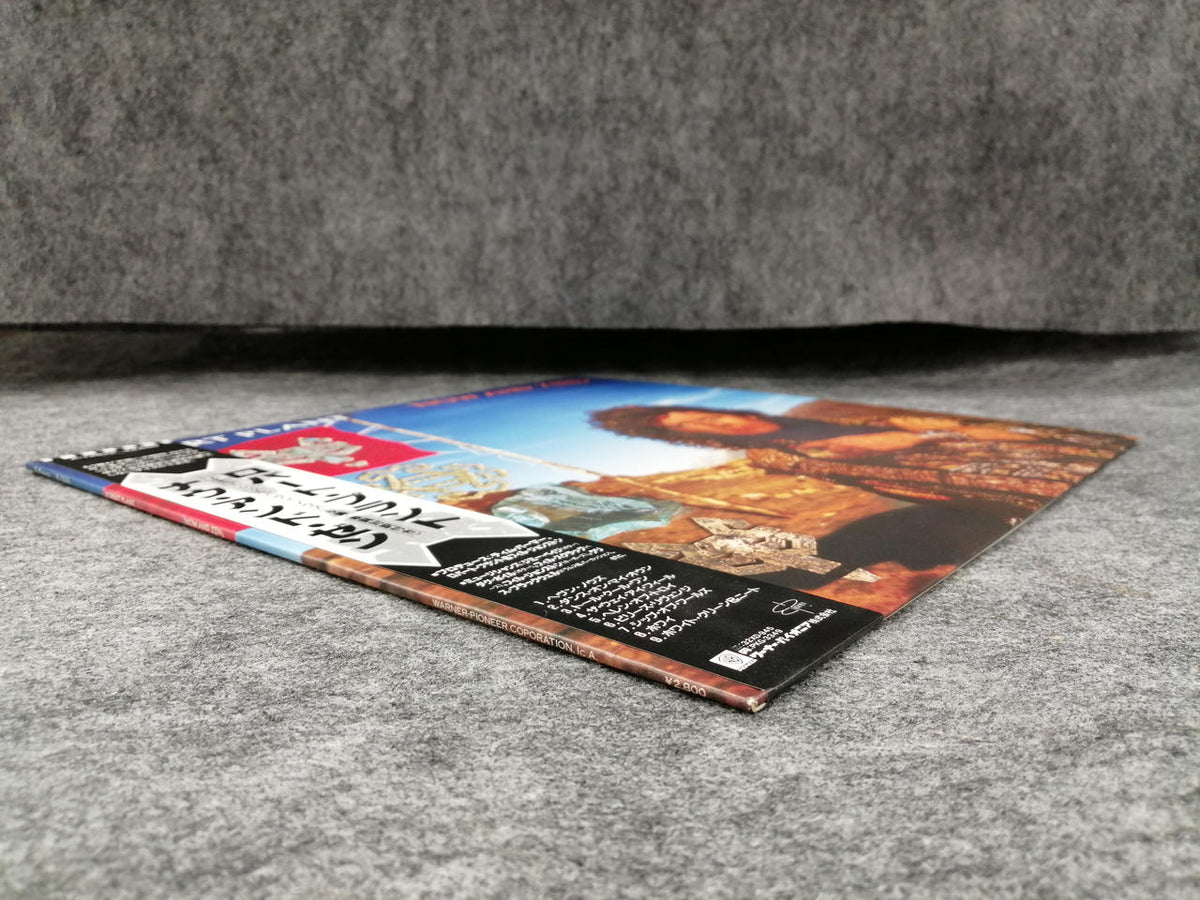 WARNER Western Music Now & Zen P-13636