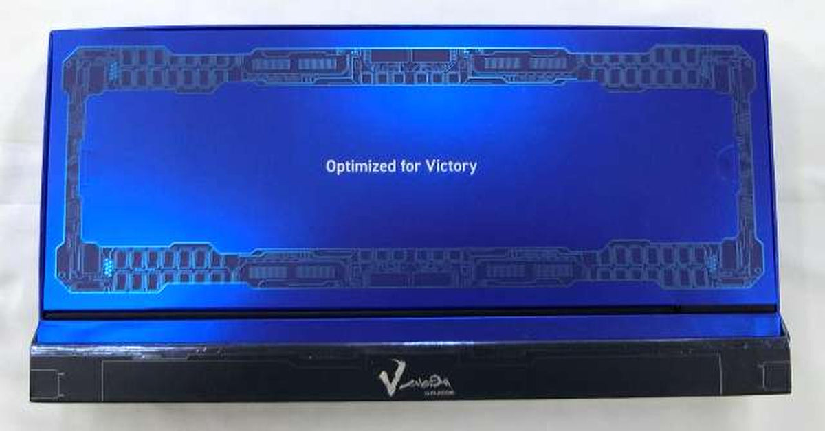 ELECOM Gaming Keyboard VK720AL