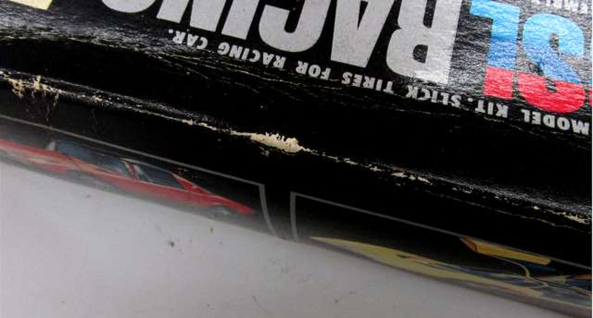 NITTO BMW 3.5CSL Racing Motorized Kit [581] - Banzai Thrifting | BanzaiHobby
