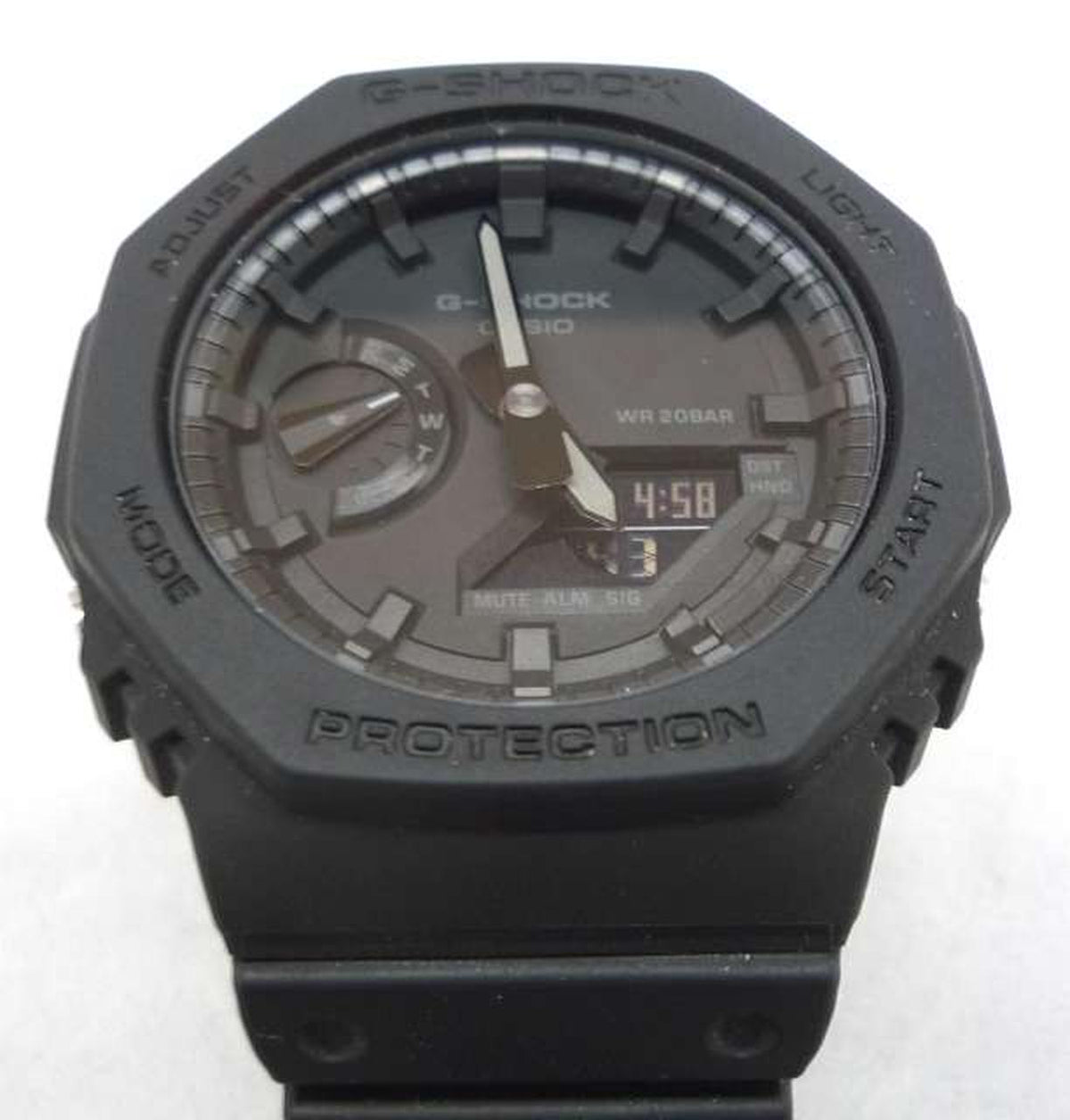 CASIO G-SHOCK GA-2100 - Banzai Thrifting | BanzaiHobby