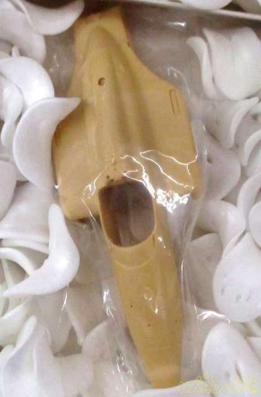 WAVE 1/20 Ferrari F1/87-88c Detail-Up Parts (Garage Kit) - Banzai Thrifting | BanzaiHobby