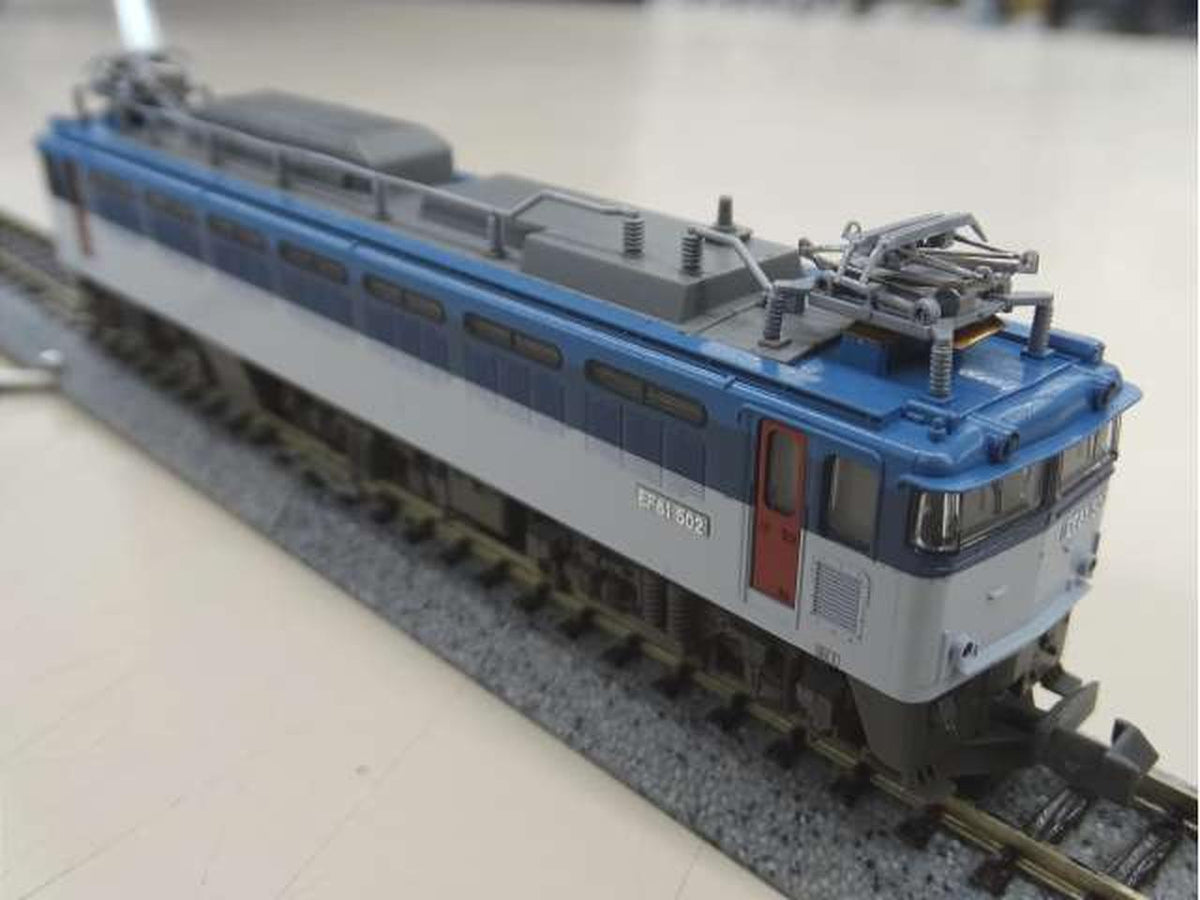 KATO Electric Locomotive 3010-4