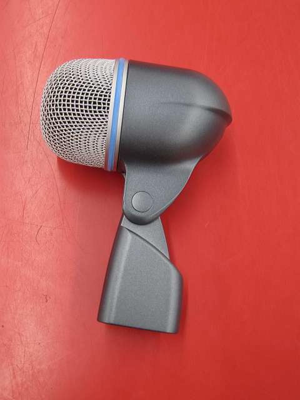 SHURE Dynamic Microphone BETE52A - Banzai Thrifting | BanzaiHobby