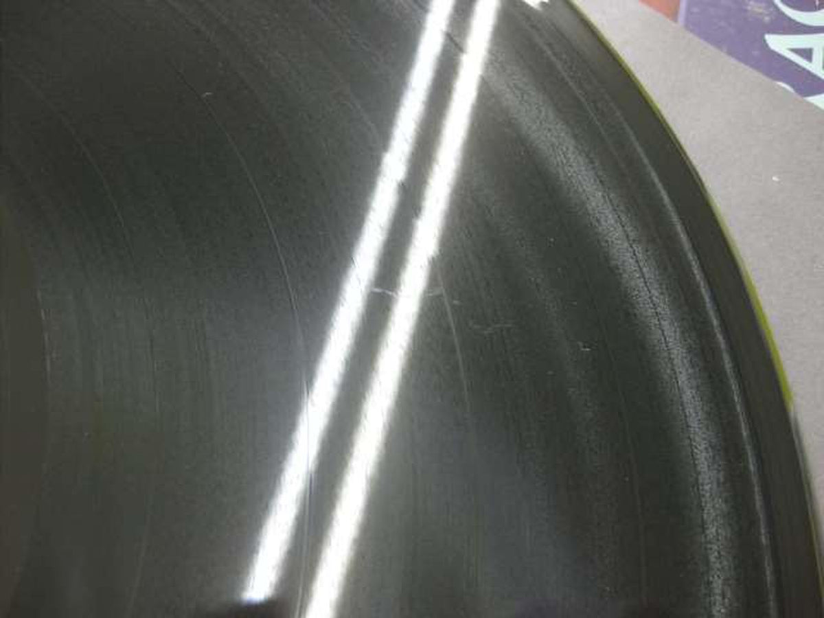 ELEKTRA RECORDS FLOTSAM AND JETSAM / NO PLACE FLOTSAM AND JETSAM / NO PLACE