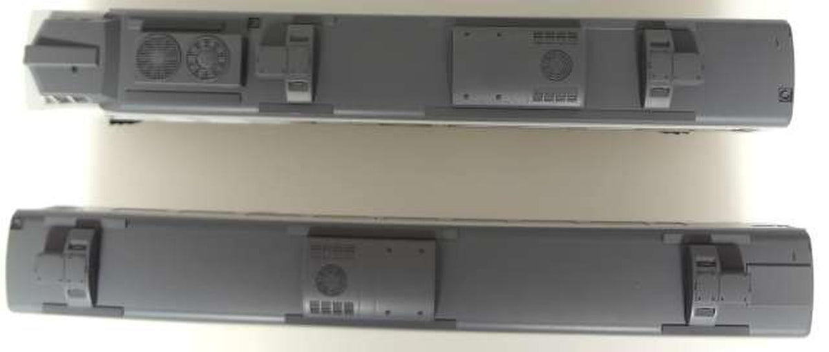 TOMIX 1/150 JR KiHa 183 Series Limited Express Diesel Car Okhotsk Set B (4-Car Set) Part Number: 92813