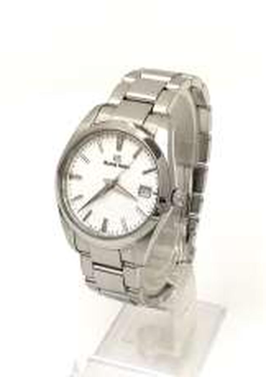 GRAND SEIKO Quartz Watches SBGX259 - Banzai Thrifting | BanzaiHobby