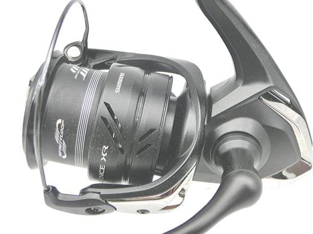 SHIMANO 23 Exsence XR 4000MXG (046185) 046185