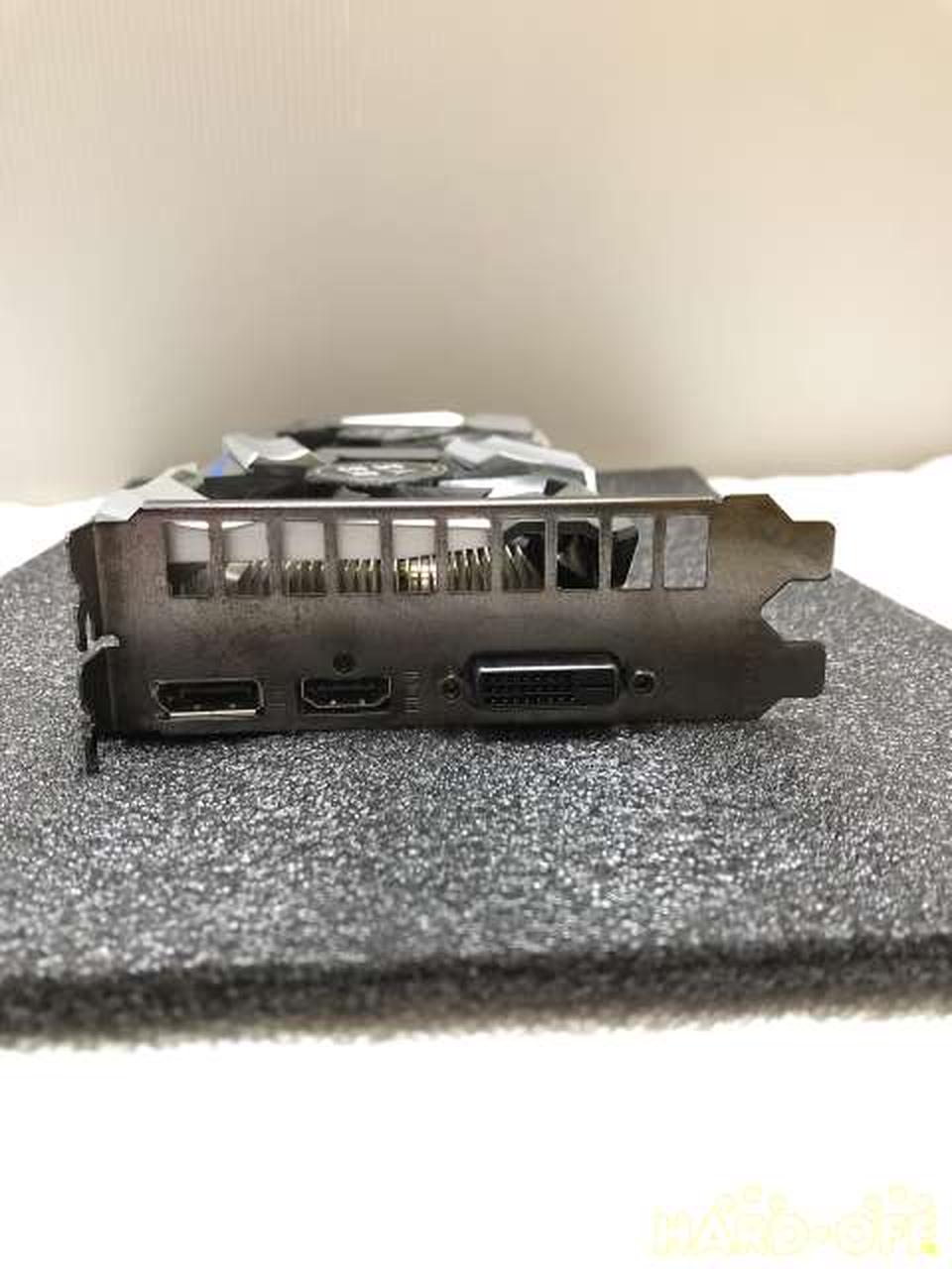 Xianren Zhizhi NVIDIA PCI-Express GF-GTX1060-E6GB/OC2/DF