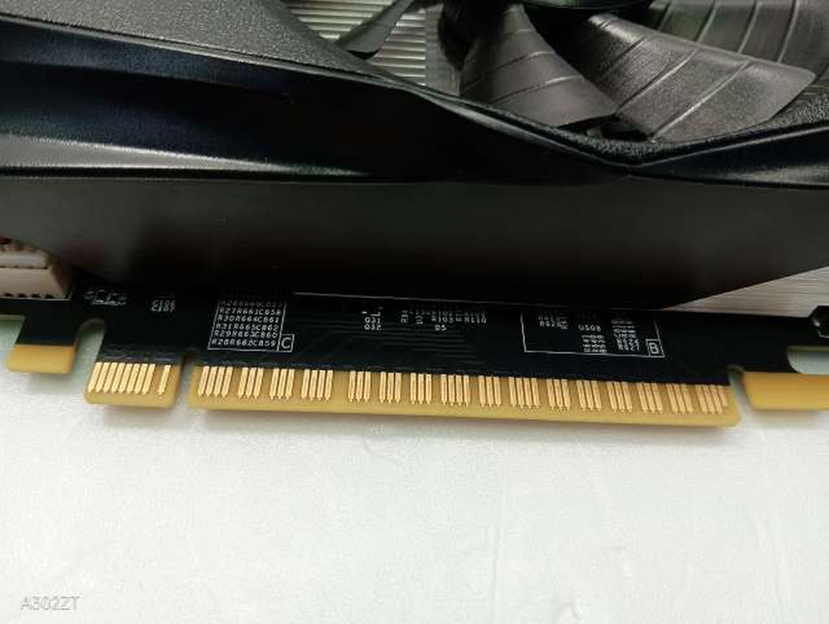Xianren Zhizhi GTX1050TI OC PCI-E 4GB GTX1050TI OC PCI-E 4GB
