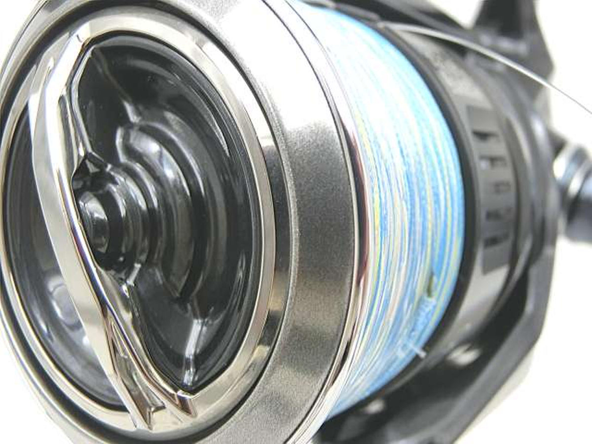 SHIMANO 25 Twin Power XD 4000HG (047915) 047915