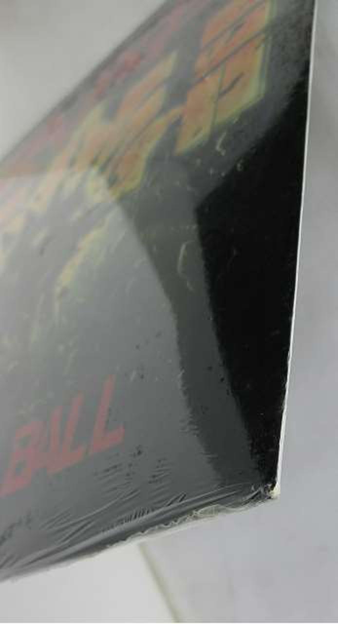 SHRAPNEL RECORDS RAVAGE / WRECKING BALL RAVAGE / WRECKING BALL
