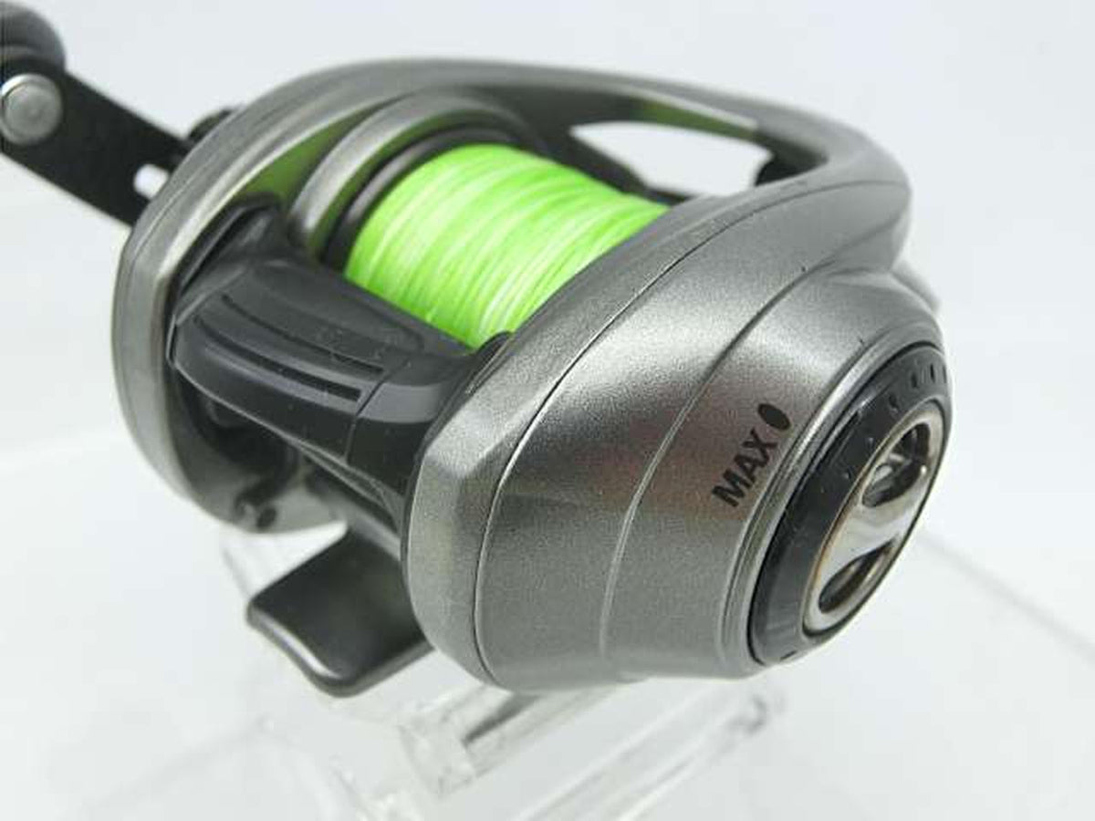 ABU GARCIA Zenon LTX-L ZENON LTX-L