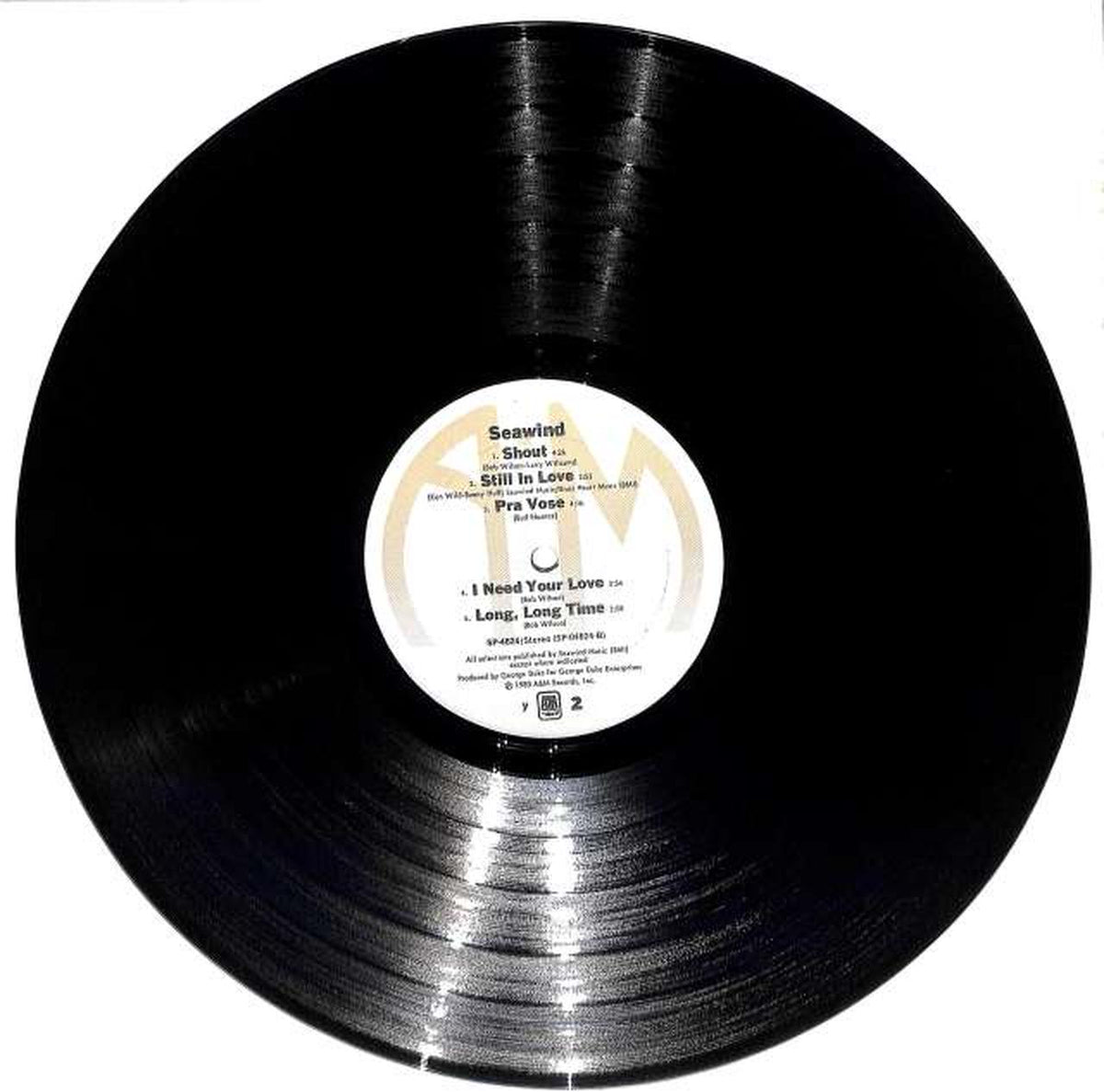 A&M Seawind 'SEAWIND' AGMSP-4824