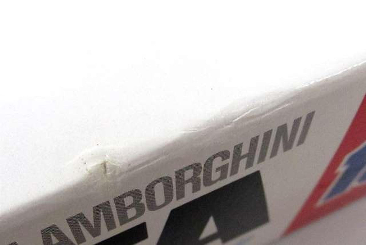 Fujimi 1/20 Lamborghini Iota Motorized Kit [RC10] - Banzai Thrifting | BanzaiHobby