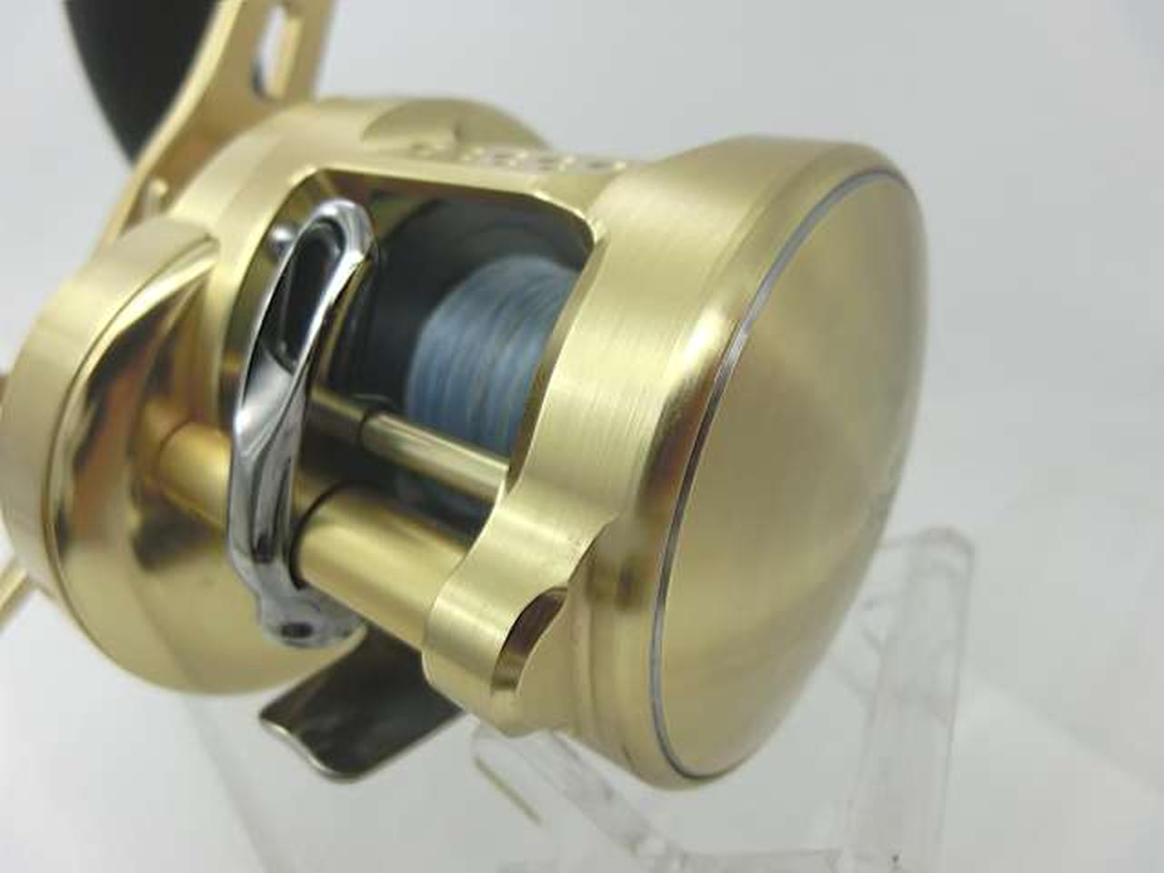 リール SHIMANO OCEA CONQUEST 300PG 16 SHIMANO 16 Ocea Conquest 300PG (03592) 03592 | BanzaiHobby