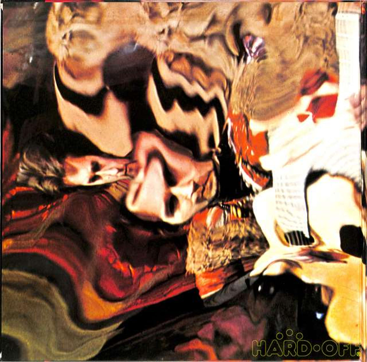 EPIC John McLaughlin "Devotion" ECPL-59