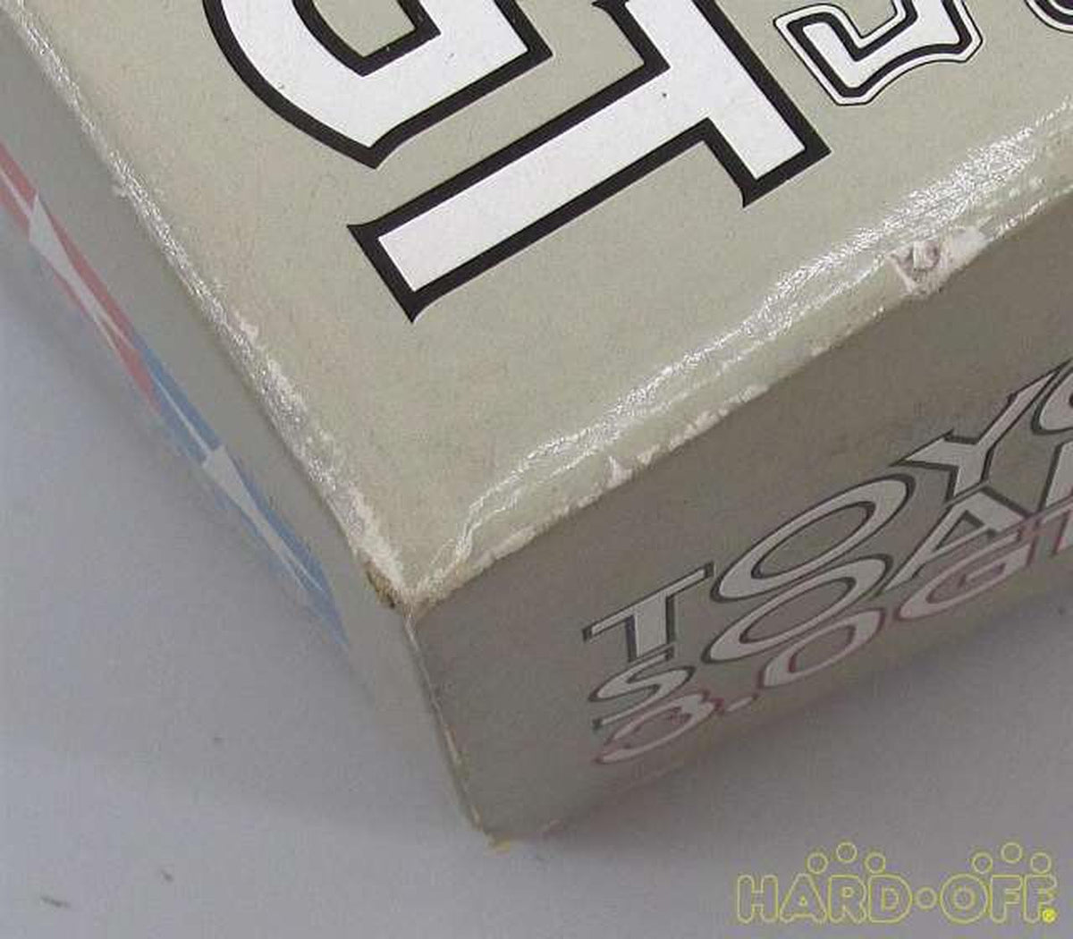 TAMIYA [Ogatamiya] 1/24 Toyota Soarer 3.0GT Limited Display Model [2464] - Banzai Thrifting | BanzaiHobby