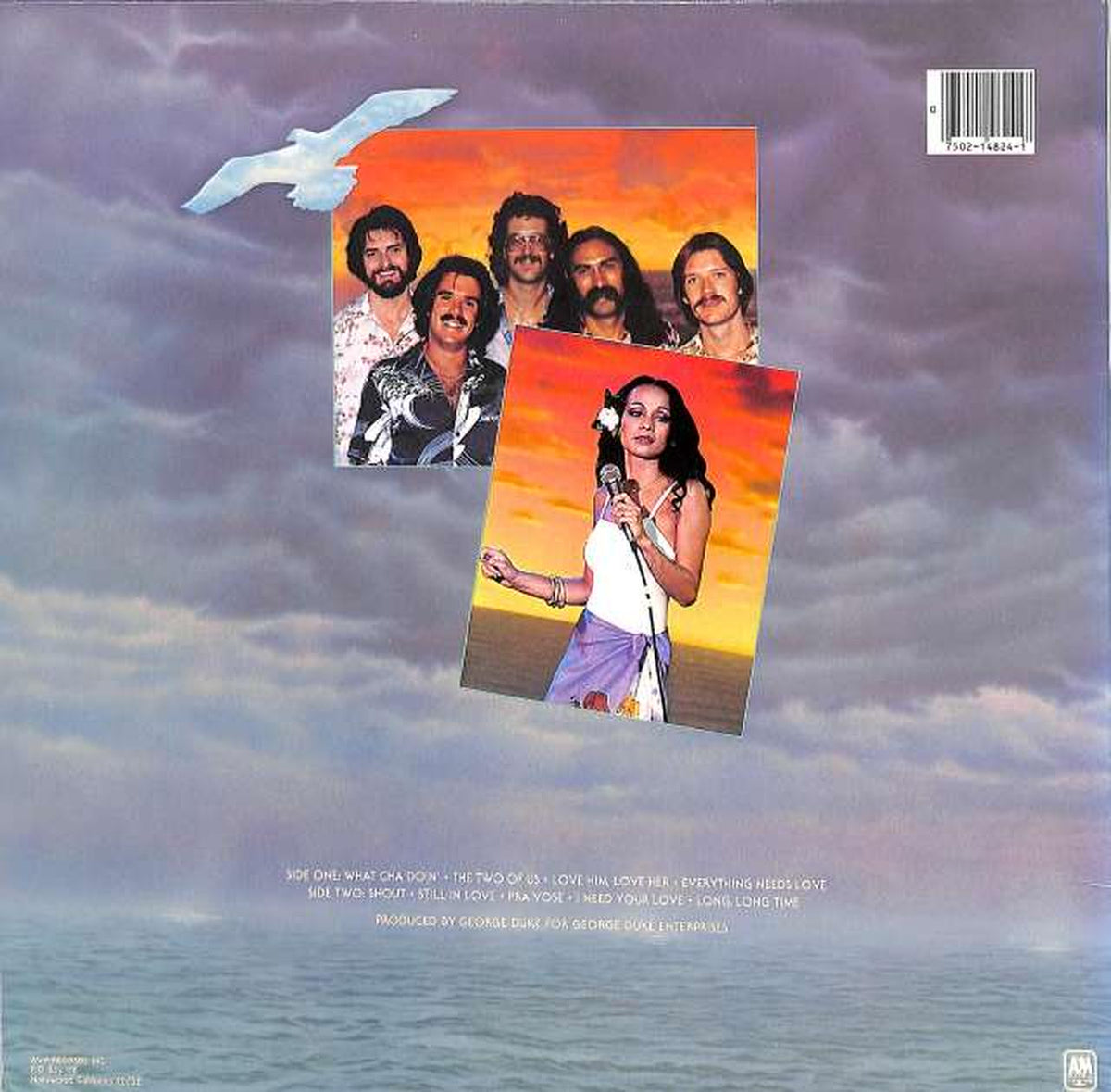 A&M Seawind 'SEAWIND' AGMSP-4824