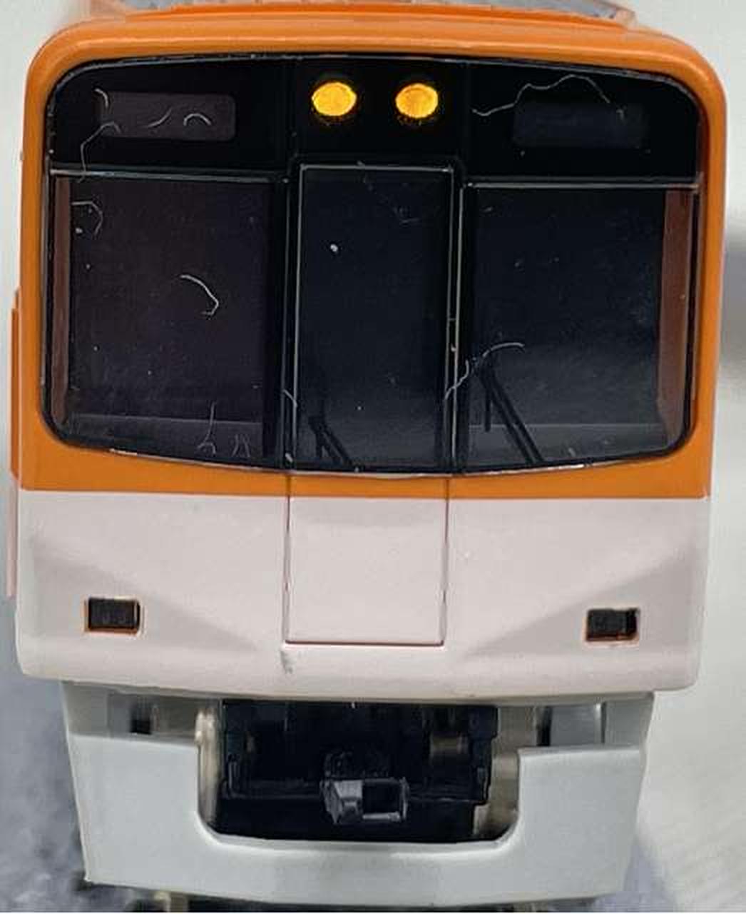 GREENMAX Private Railway / Third Sector Train Hanshin 9300 Series - Banzai Thrifting | BanzaiHobby