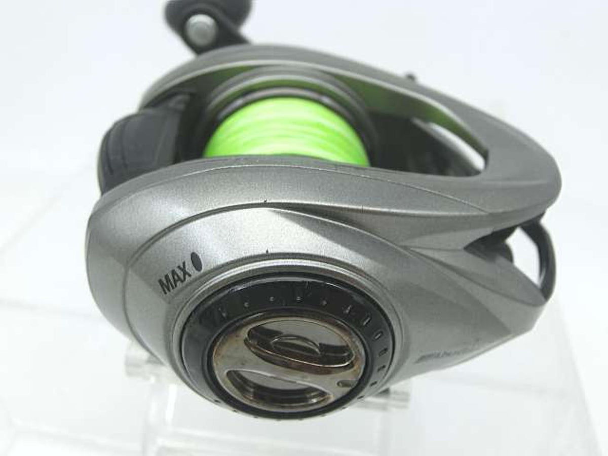 ABU GARCIA Zenon LTX-L ZENON LTX-L