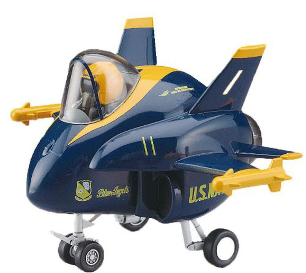 Hasegawa TH15 F/A-18 Blue Angels - BanzaiHobby