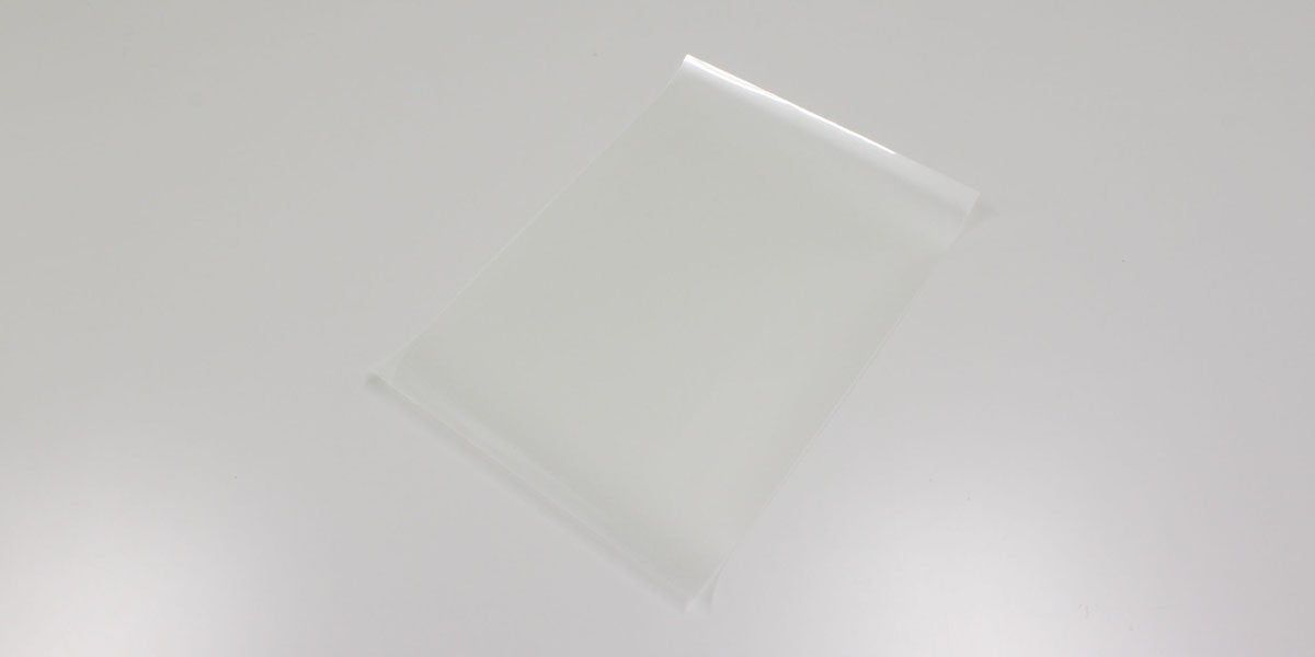 Kyosho 96723 Xpel Protection Film(Clear/A4 Size) - BanzaiHobby