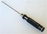 ABC Hobby 16821 Hex Ball Wrench 2.0mm (Length 100mm) - BanzaiHobby