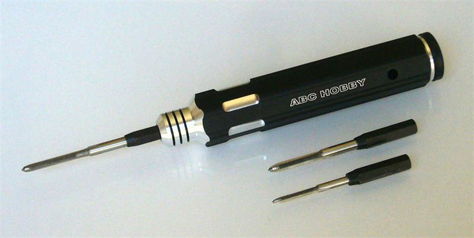 ABC Hobby 16865 Triple Tapping Tool - BanzaiHobby