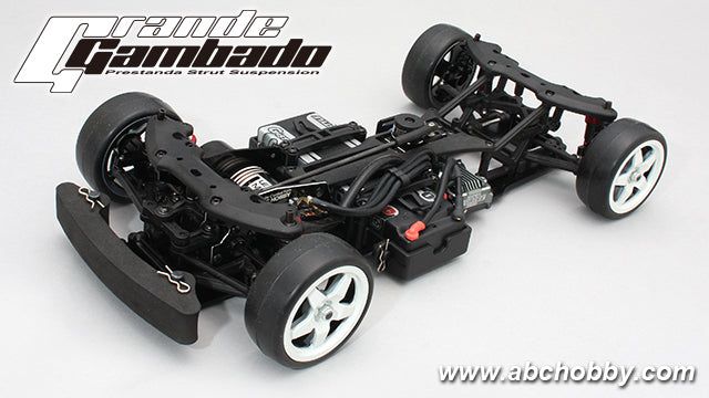 ABC Hobby 40500 Grande Gambado - BanzaiHobby