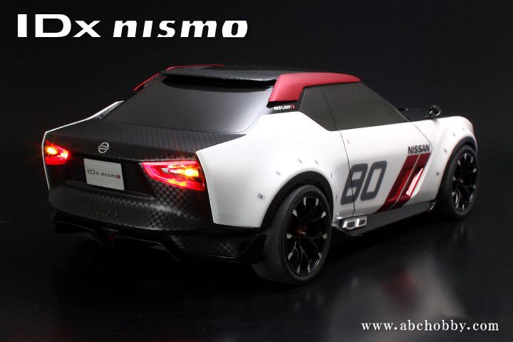 ABC Hobby 66156 Nissan IDX Nismo - BanzaiHobby