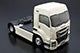 ABC Hobby 66195 01 Super Body EX Isuzu Giga Truck - BanzaiHobby