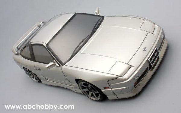 の ページ ABC_Hobby_67137_Nissan_180SX_-