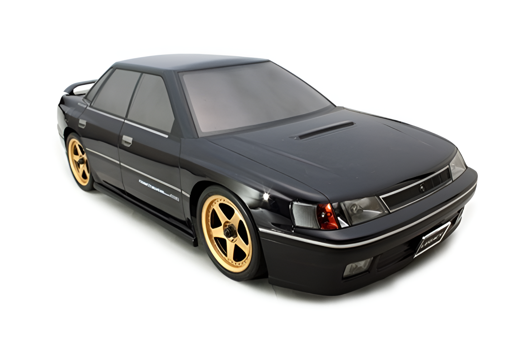 ABC Hobby 67908 1/10 Subaru Legacy RS Street