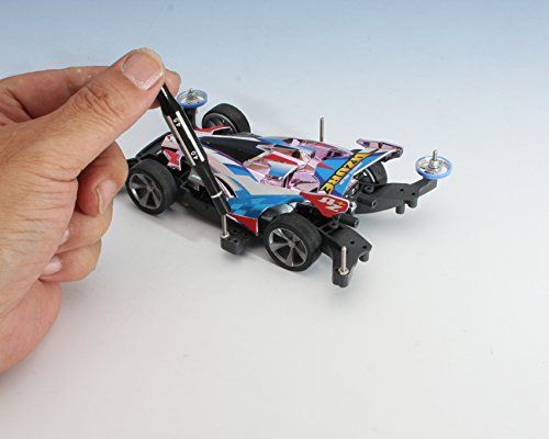 ABC Hobby 69077 Aluminium Box Wrench 4.0 -4.5 - BanzaiHobby