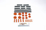お見舞い Hobby Banzai - (Small Wire Silicone 70100 Hobby ABC ゲームキャラクター