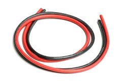 ABC Hobby 70101 Silicone Cord M - BanzaiHobby