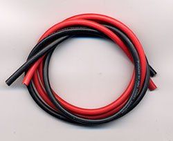 ABC Hobby 70105 Silicone Wire 12awg - BanzaiHobby