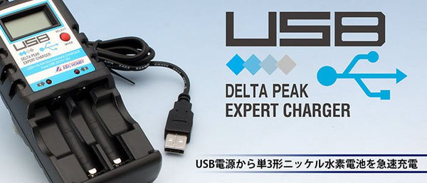 お歳暮･冬ギフト2024｜ギフト・贈り物はセブン ABC_Hobby_76212_USB_Delta_Peak 