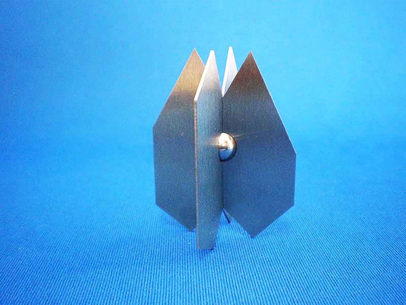 ALK62 Shokunin Katagi Cylinder of The Resin Precision Cutting To - BanzaiHobby