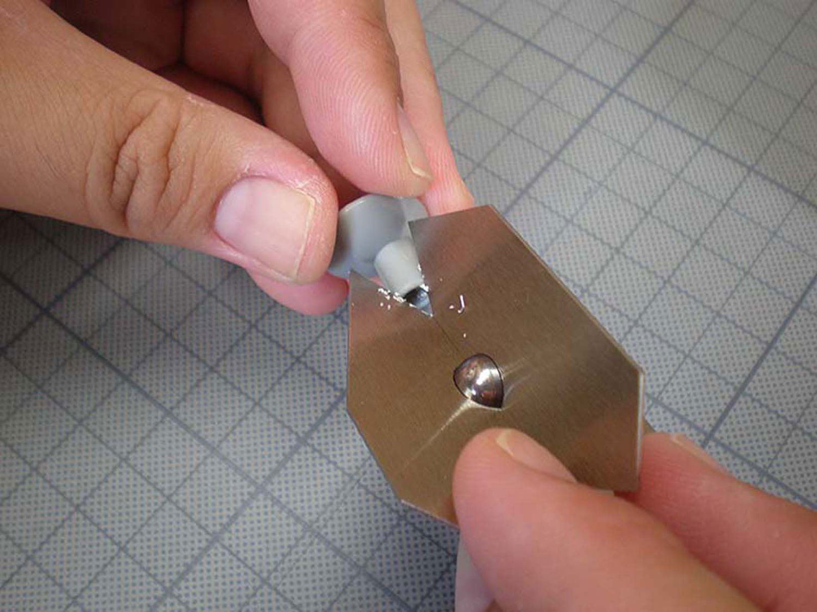ALK62 Shokunin Katagi Cylinder of The Resin Precision Cutting To - BanzaiHobby
