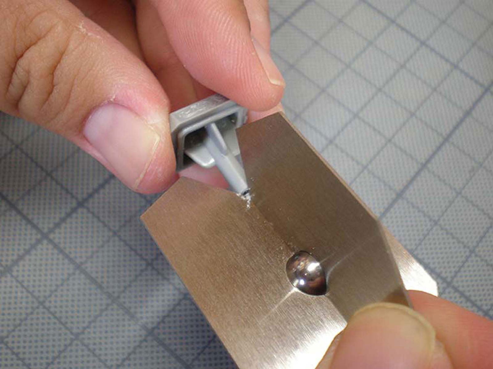 ALK62 Shokunin Katagi Cylinder of The Resin Precision Cutting To - BanzaiHobby