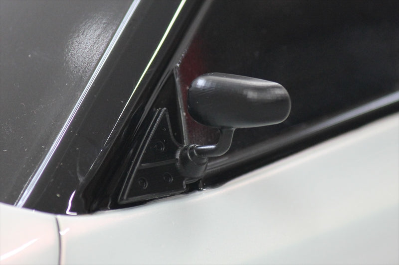 (PO DEC 2025) Pandora RC APA-1509 Door Mirror (R-GT-Racing Type)