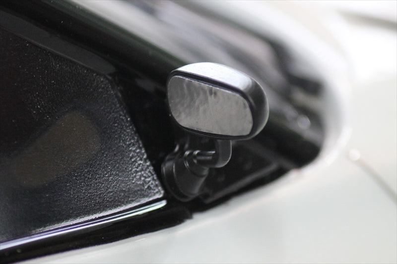 (PO DEC 2025) Pandora RC APA-1509 Door Mirror (R-GT-Racing Type)