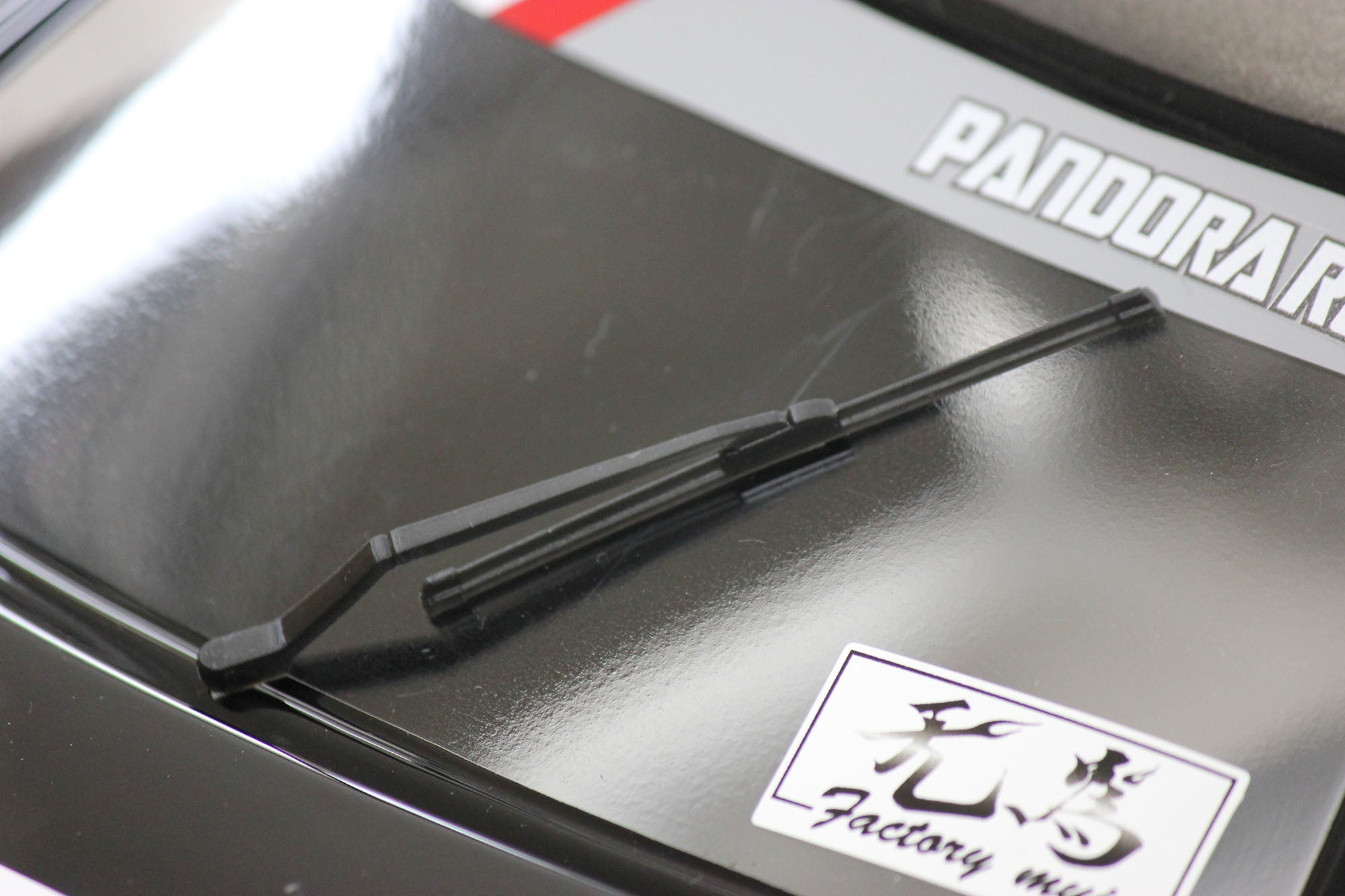 (PO DEC 2025) Pandora RC APA-1525 Wiper SET Aero Type