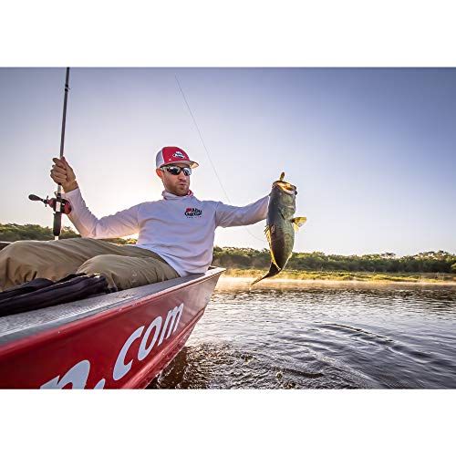 Amazon | Abu Garcia(アブ・ガルシア) リール Ambassadeur S