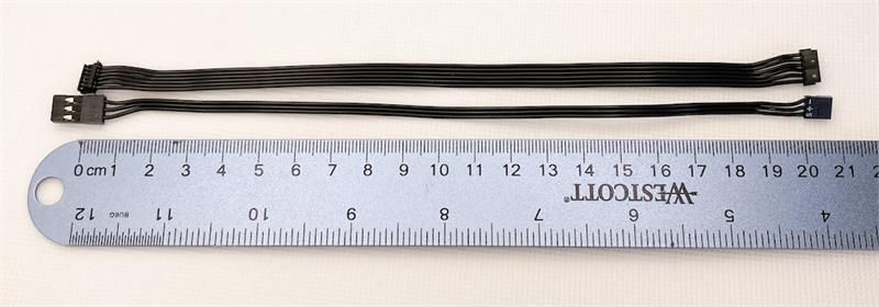 Acuvance (Keyence) High-end Brushless ESC RAD Black - BanzaiHobby