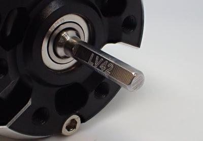 Acuvance (Keyence) Luxon Agile 10.5T-B (High Troque Edition) - BanzaiHobby