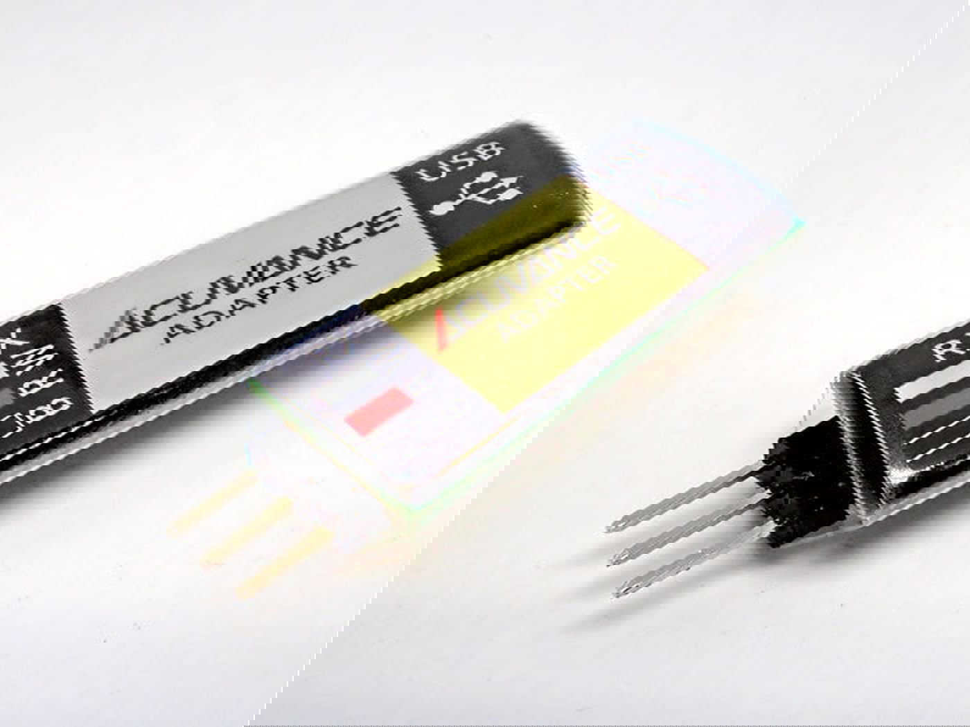 Acuvance (Keyence) OP-15064 Update Device Kit II - BanzaiHobby