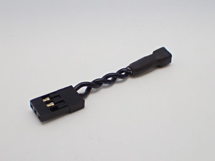 Acuvance (Keyence) OP-15090 Power supply Extension cable For FAN - BanzaiHobby