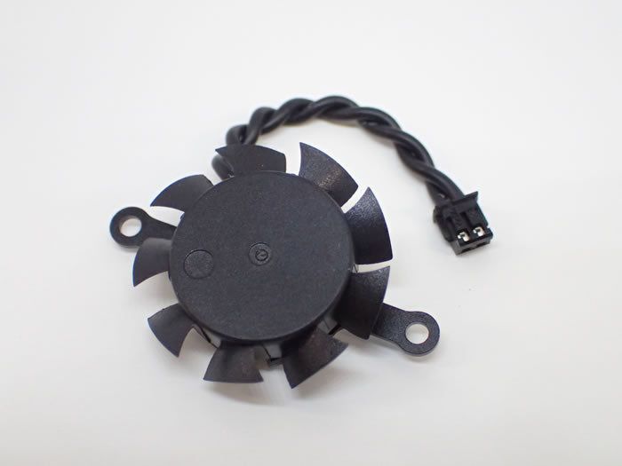 Acuvance (Keyence) OP-15102 FLEDGE dedicated end bell FAN - BanzaiHobby